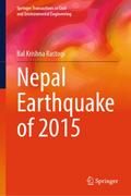 Nepal Earthquake of 2015