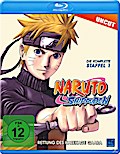 Naruto Shippuden