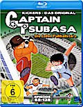 Captain Tsubasa - Die tollen Fußballstars