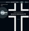 Knochenkälte