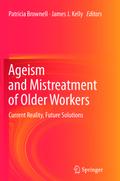 Ageism and Mistreatment of Older Workers