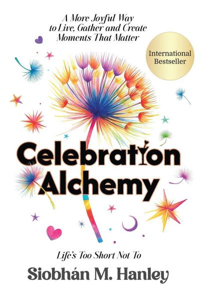 Celebration Alchemy