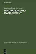 Innovation and Management