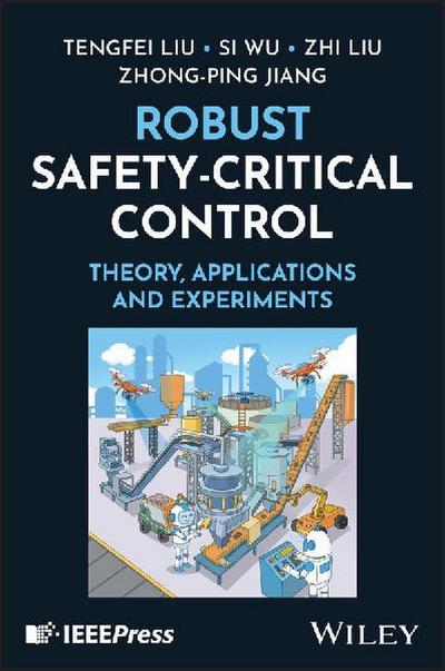 Robust Safety-Critical Control
