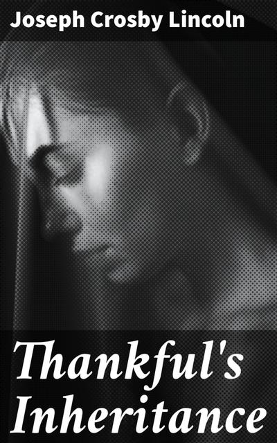 Thankful’s Inheritance