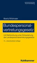 Bundespersonalvertretungsgesetz