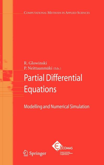 Partial Differential Equations