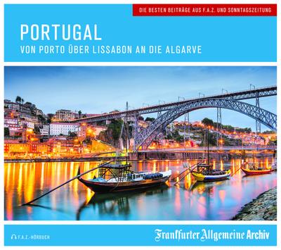 Portugal, 2 MP3-CDs