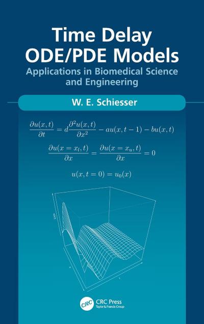 Time Delay ODE/PDE Models