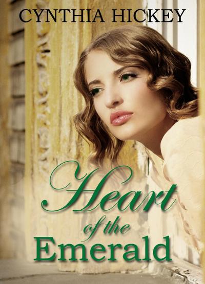 Heart of the Emerald (Hearts of Courage)