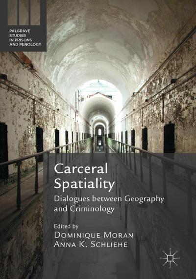 Carceral Spatiality