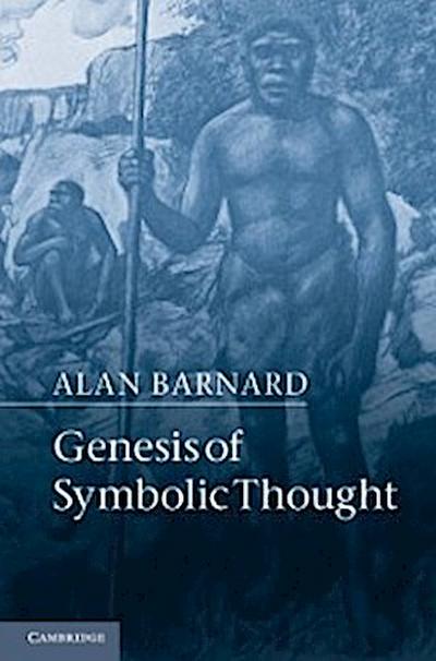 Genesis of Symbolic Thought