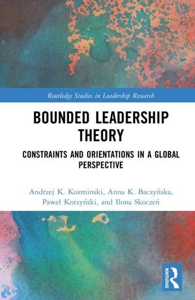Bounded Leadership Theory
