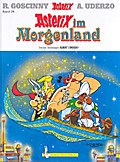 Asterix 28: Asterix im Morgenland KT