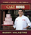 Cake Boss