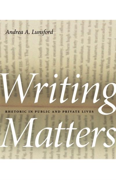 Writing Matters