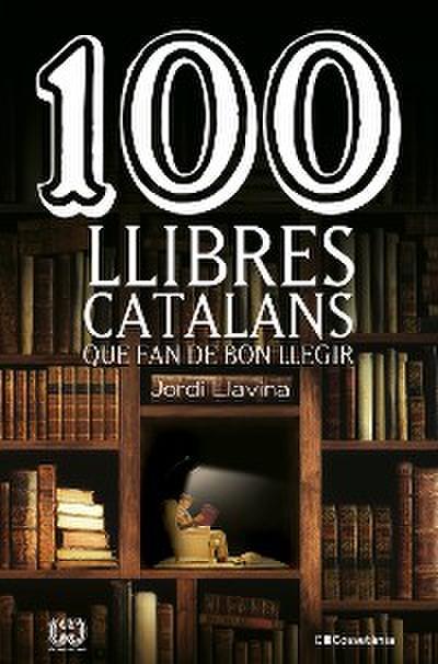 100 llibres catalans que fan de bon llegir