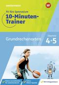 Fit fürs Gymnasium - 10-Minuten-Trainer