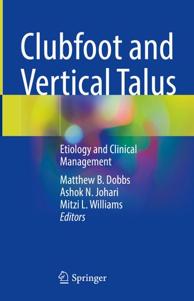 Clubfoot and Vertical Talus