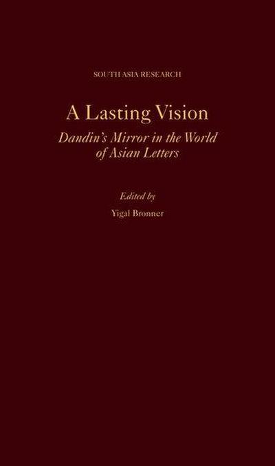 A Lasting Vision