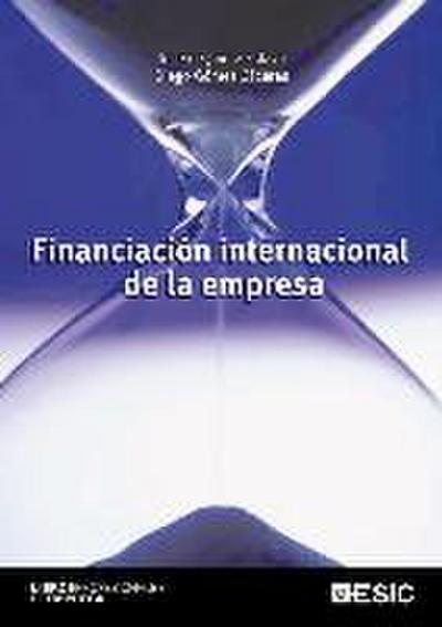 Financiación internacional de la empresa