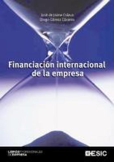 Financiación internacional de la empresa