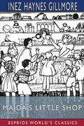 Maida’s Little Shop (Esprios Classics)