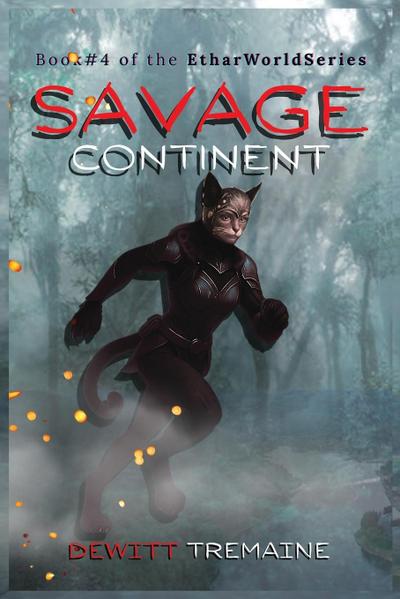Savage Continent