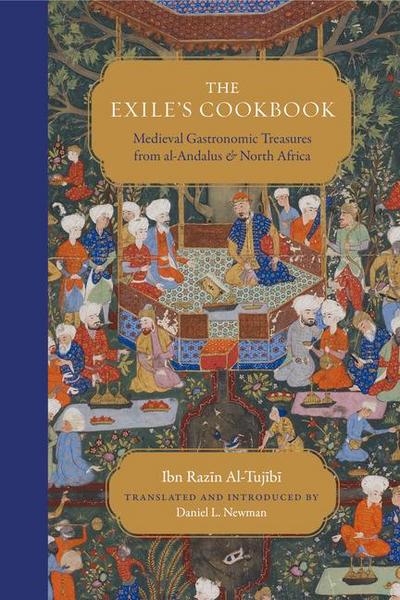 The Exile’s Cookbook