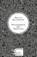 Philosophie der Maschine