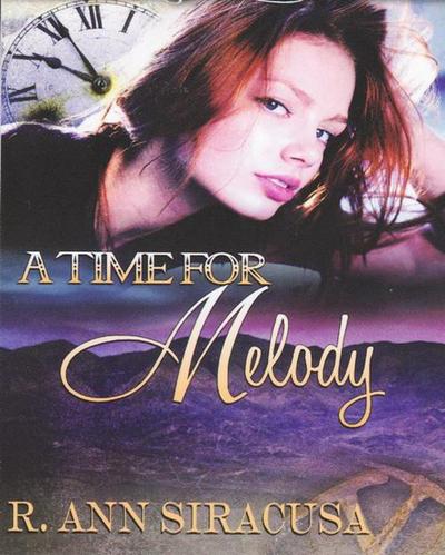 A Time For Melody