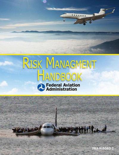 Risk Management Handbook