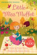 Little Miss Muffet