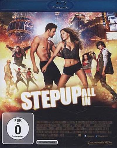 Step Up: All In