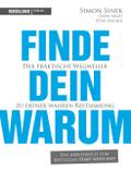 Finde dein Warum
