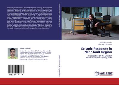 Seismic Response in  Near-fault Region