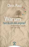 Warum hast du uns das angetan?