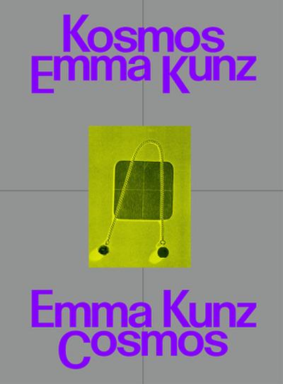 Kosmos Emma Kunz