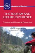 The Tourism and Leisure Experience