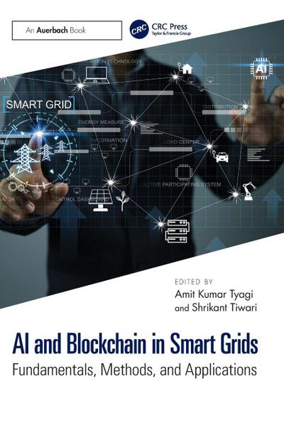 AI and Blockchain in Smart Grids