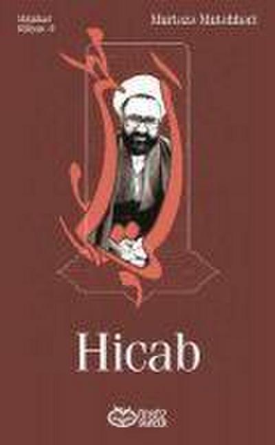 Mutahhari Külliyati 6 - Hicab