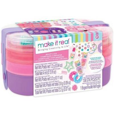 MAKE IT REAL - Beauty 2-Go!