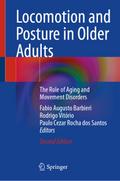 Locomotion and Posture in Older Adults