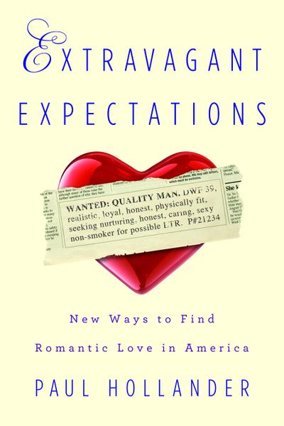 Hollander, P: Extravagant Expectations
