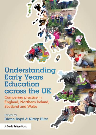 Understanding Early Years Education across the UK