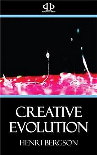 Creative Evolution
