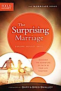 Surprising Marriage (Focus on the Family Marriage Series)