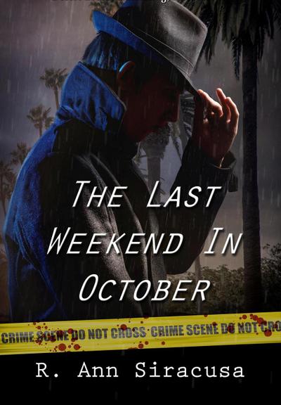 The Last Weekend In October