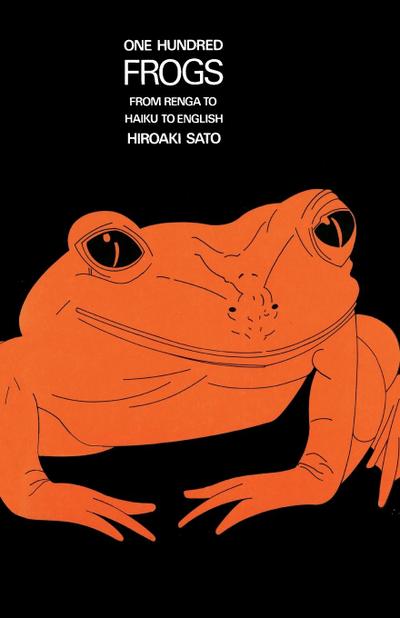 One Hundred Frogs