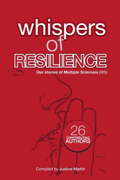 Whispers Of Resilience